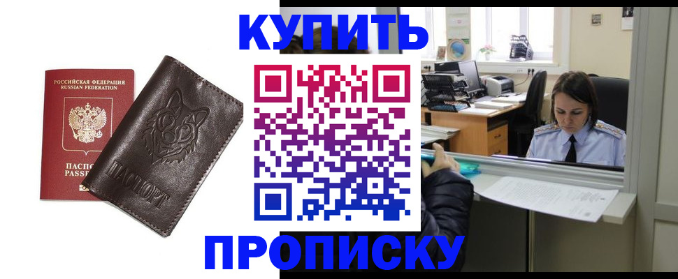прописка штамп в Вельске